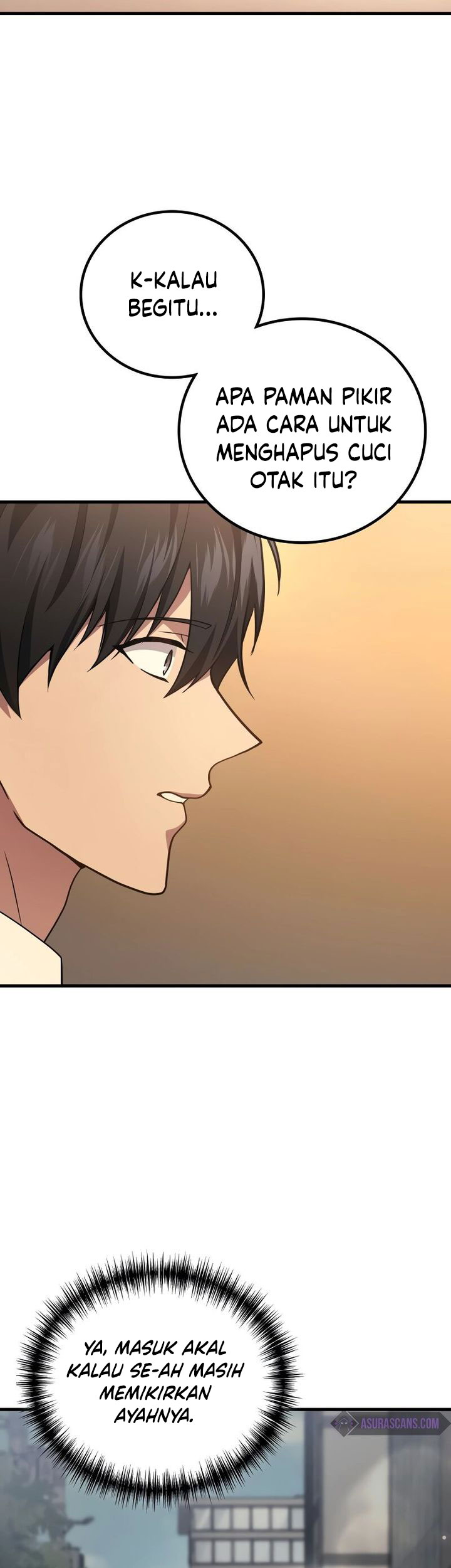 Martial God Regressed to Level 2 Chapter 67 Gambar 74