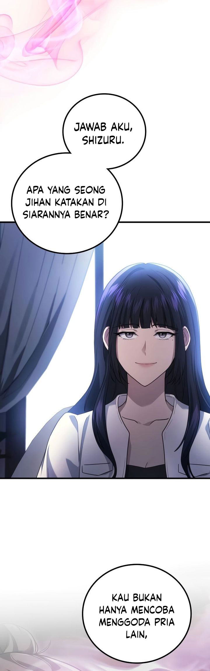 Martial God Regressed to Level 2 Chapter 67 Gambar 5