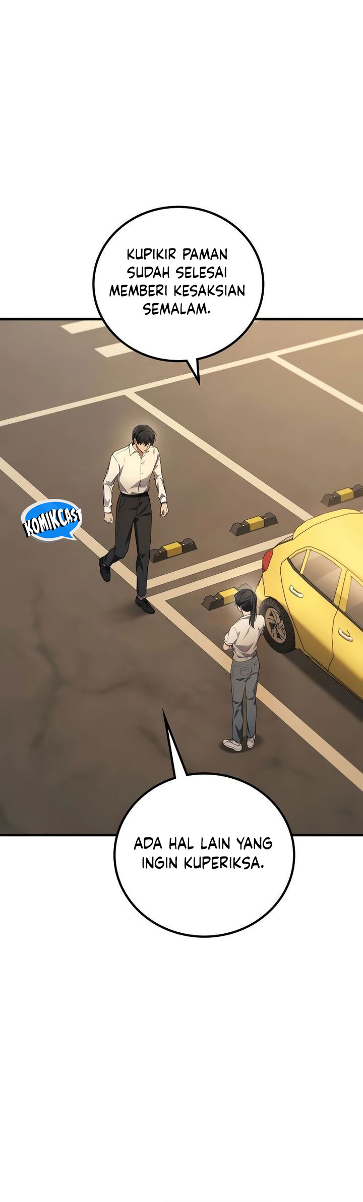 Martial God Regressed to Level 2 Chapter 67 Gambar 58