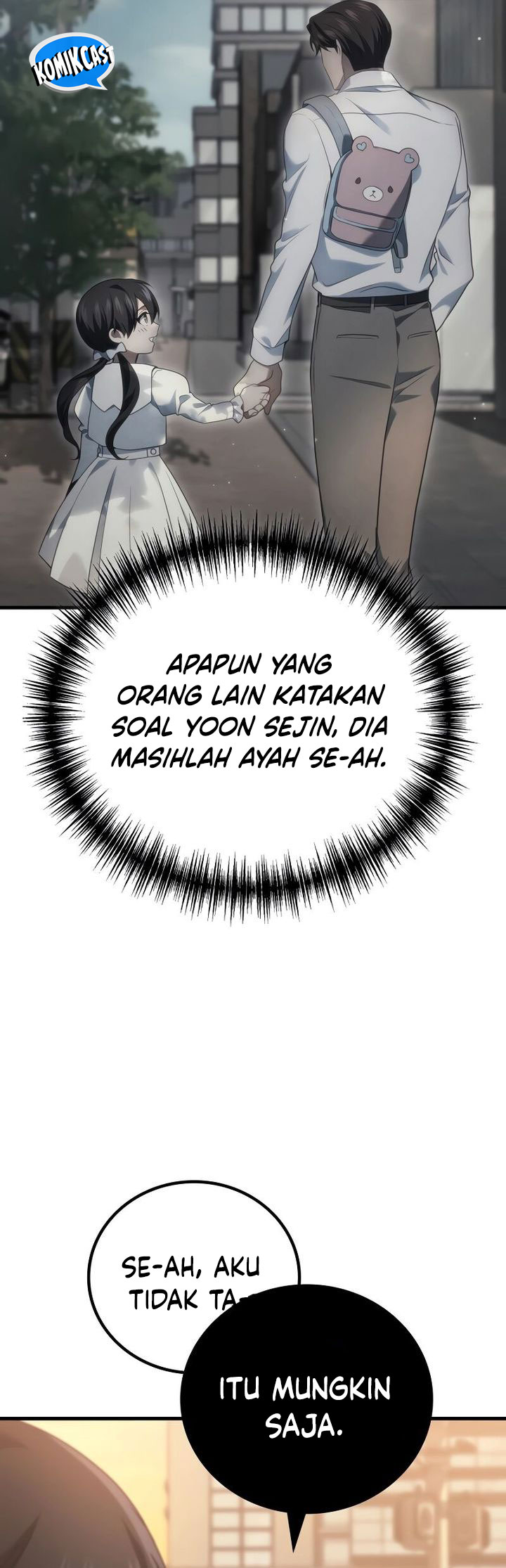 Martial God Regressed to Level 2 Chapter 67 Gambar 75