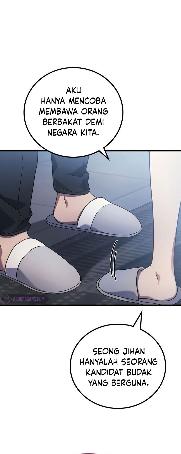 Martial God Regressed to Level 2 Chapter 67 Gambar 9