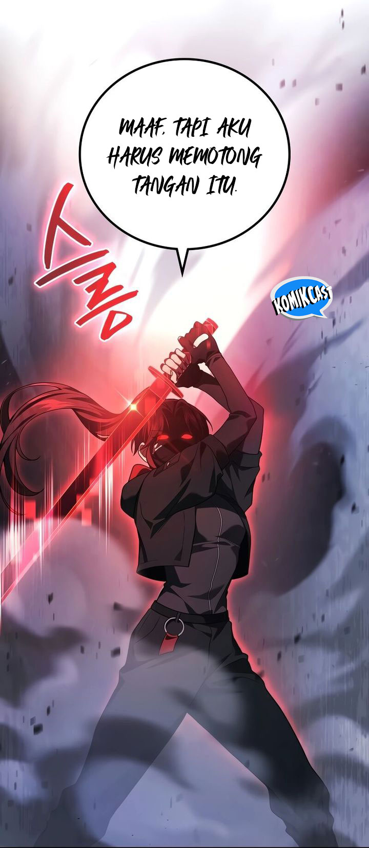 Martial God Regressed to Level 2 Chapter 66 Gambar 21