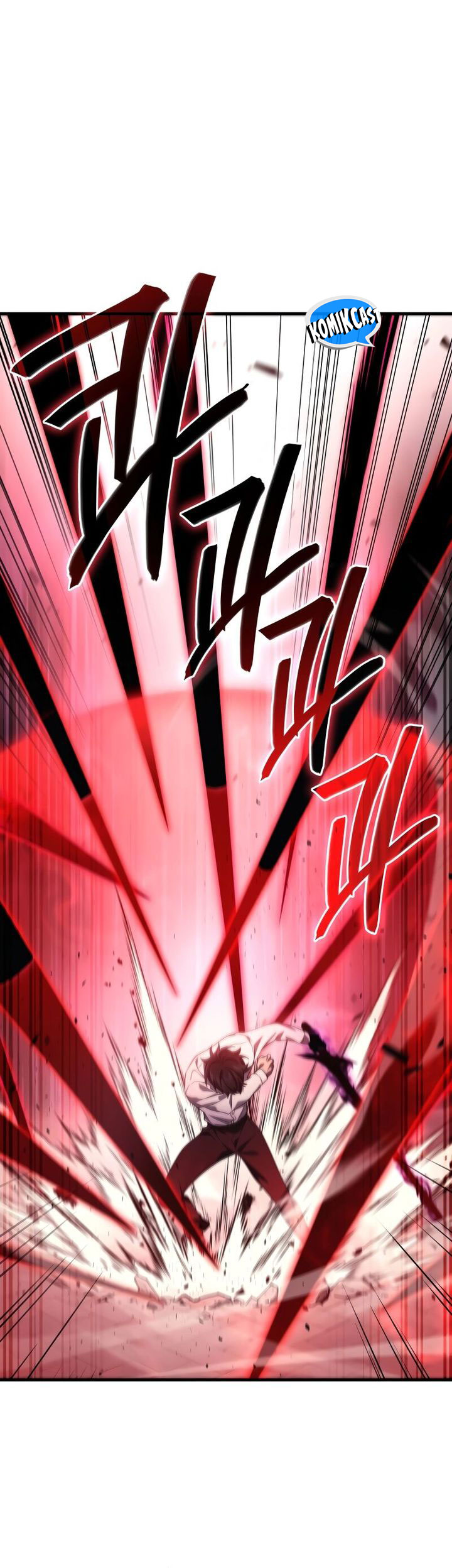 Martial God Regressed to Level 2 Chapter 66 Gambar 13