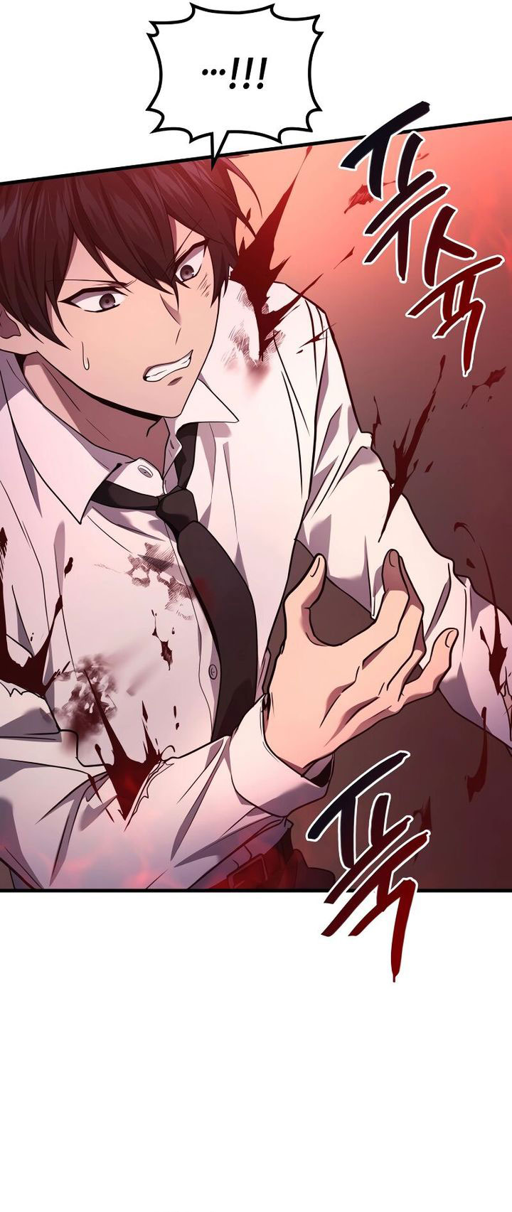 Martial God Regressed to Level 2 Chapter 66 Gambar 14