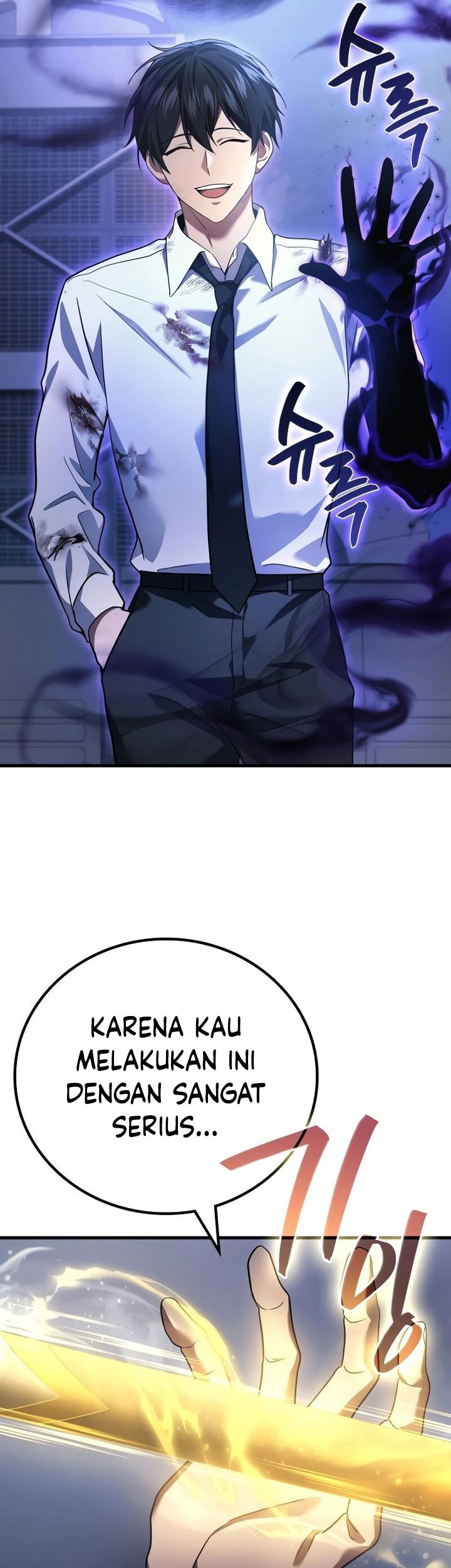 Martial God Regressed to Level 2 Chapter 66 Gambar 38