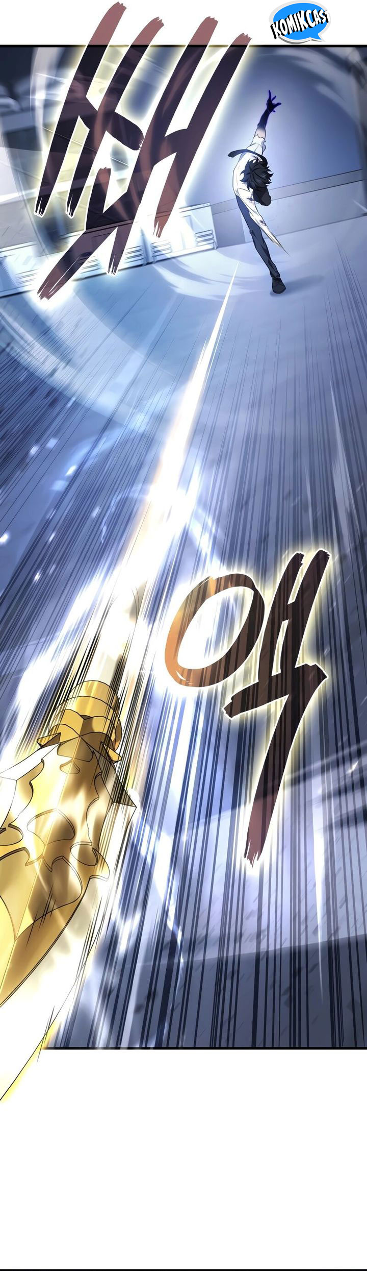 Martial God Regressed to Level 2 Chapter 66 Gambar 42