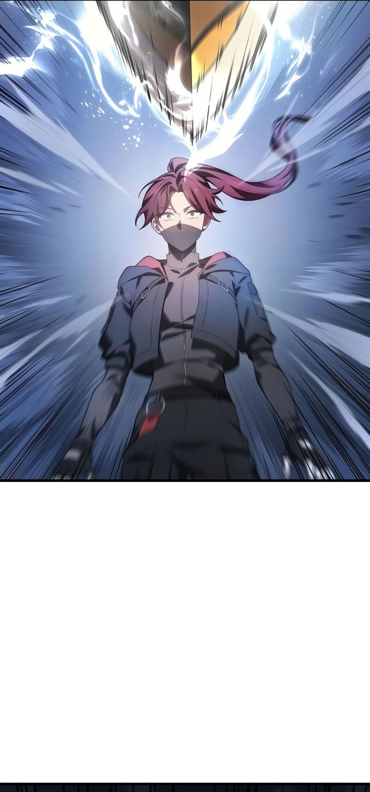 Martial God Regressed to Level 2 Chapter 66 Gambar 43