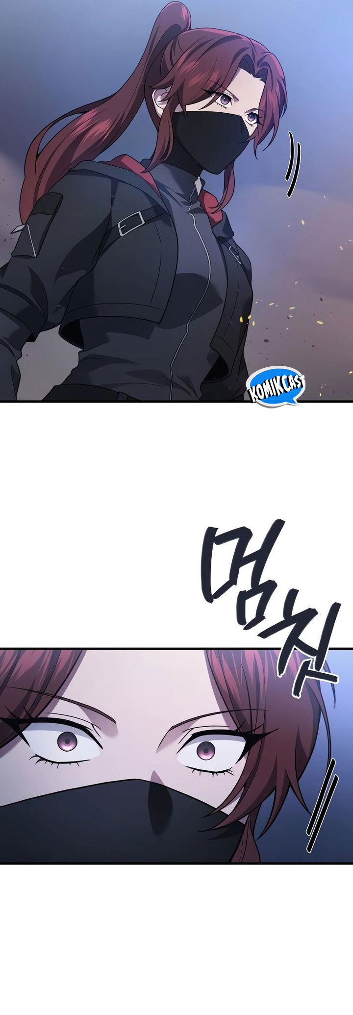 Martial God Regressed to Level 2 Chapter 66 Gambar 34