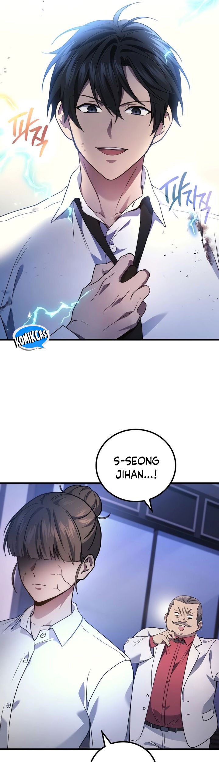 Martial God Regressed to Level 2 Chapter 66 Gambar 56