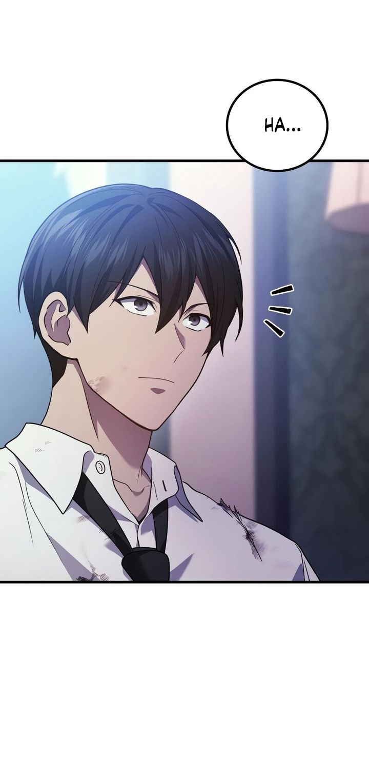 Martial God Regressed to Level 2 Chapter 66 Gambar 58