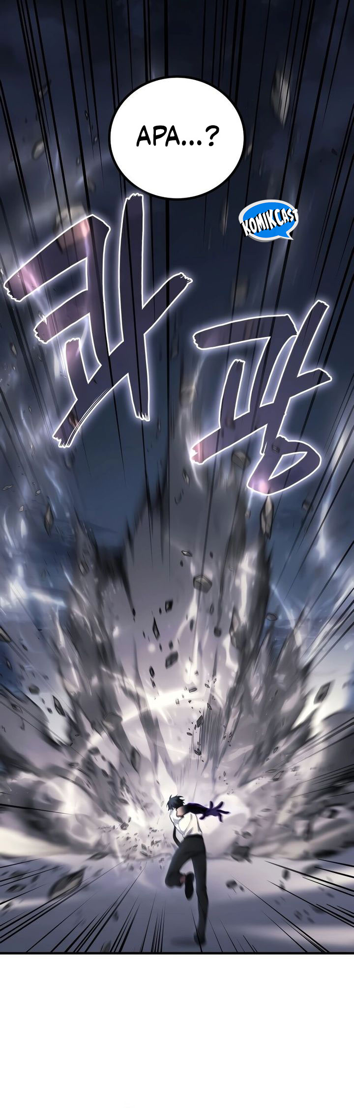 Martial God Regressed to Level 2 Chapter 66 Gambar 44