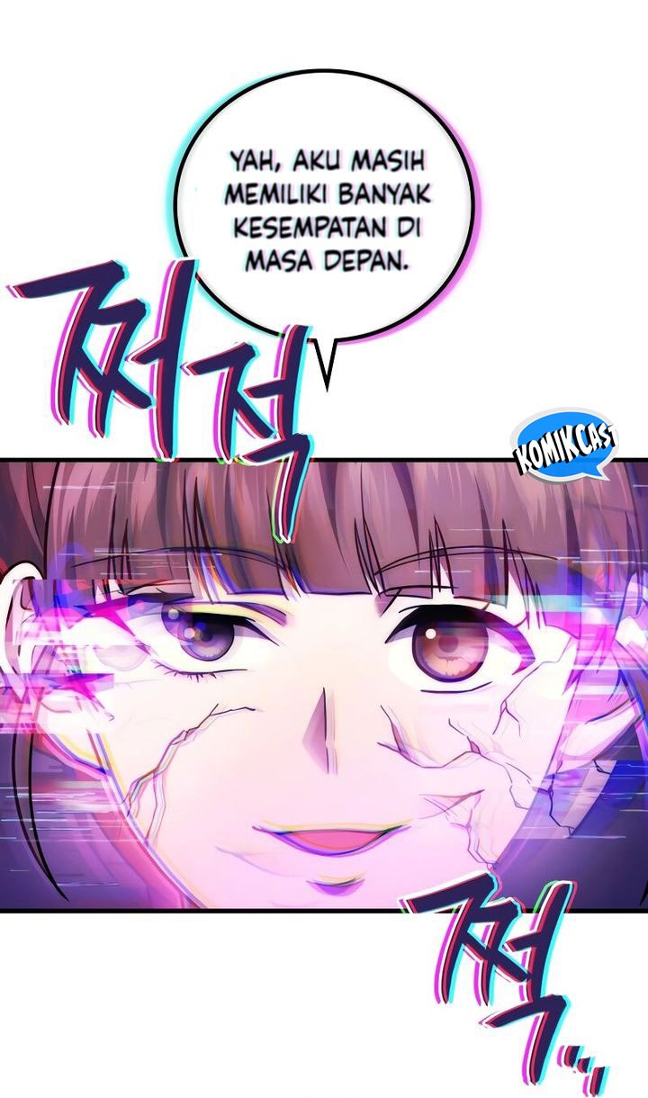 Martial God Regressed to Level 2 Chapter 66 Gambar 67