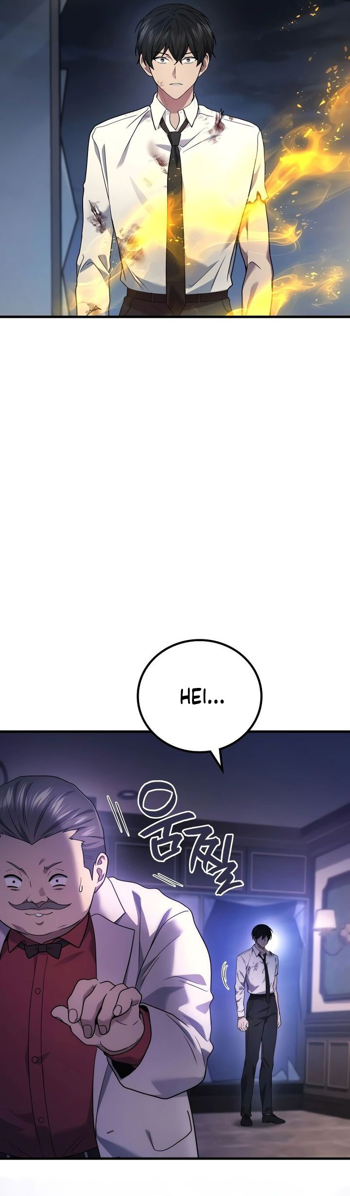 Martial God Regressed to Level 2 Chapter 66 Gambar 70