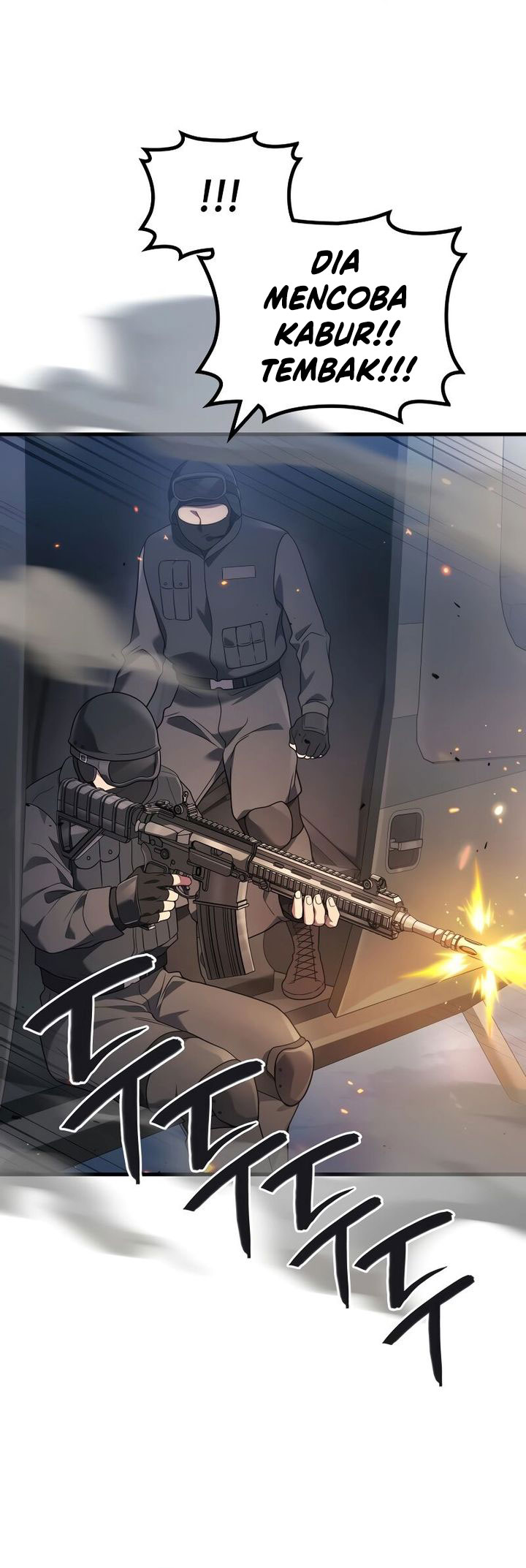 Martial God Regressed to Level 2 Chapter 66 Gambar 63