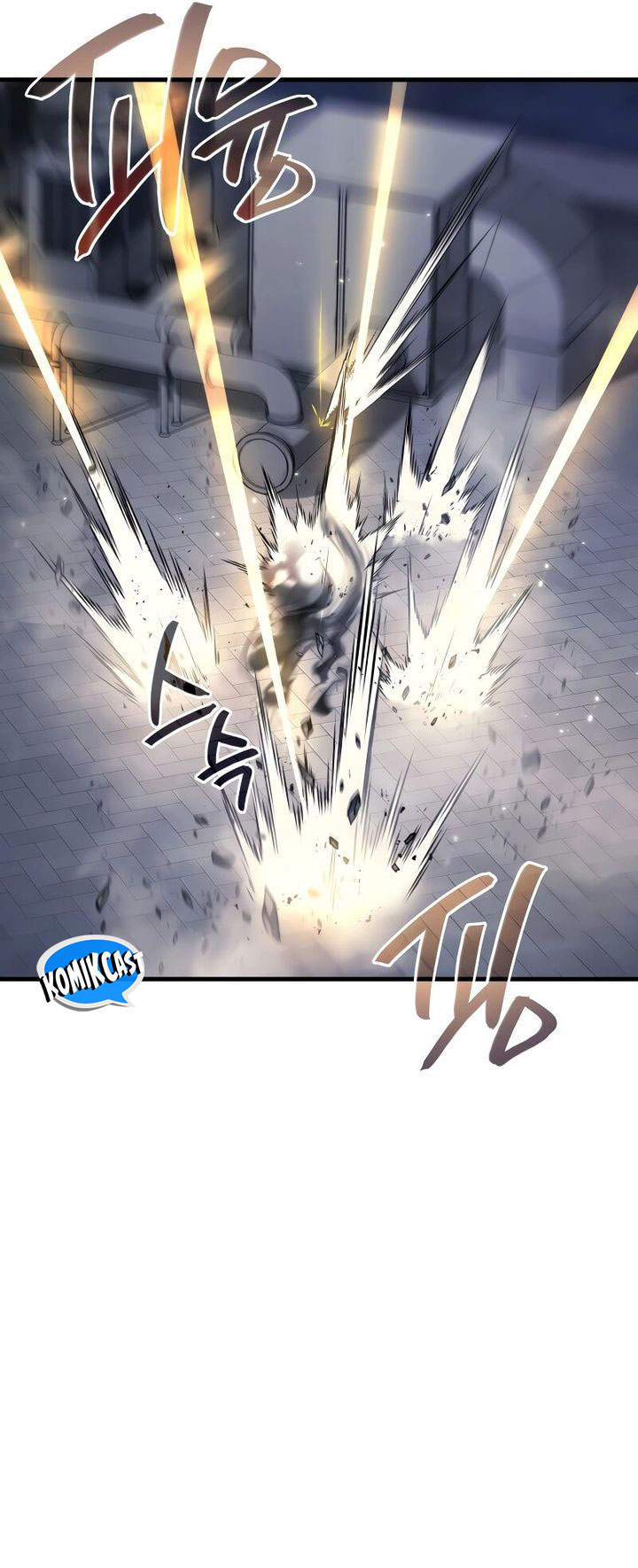 Martial God Regressed to Level 2 Chapter 66 Gambar 64