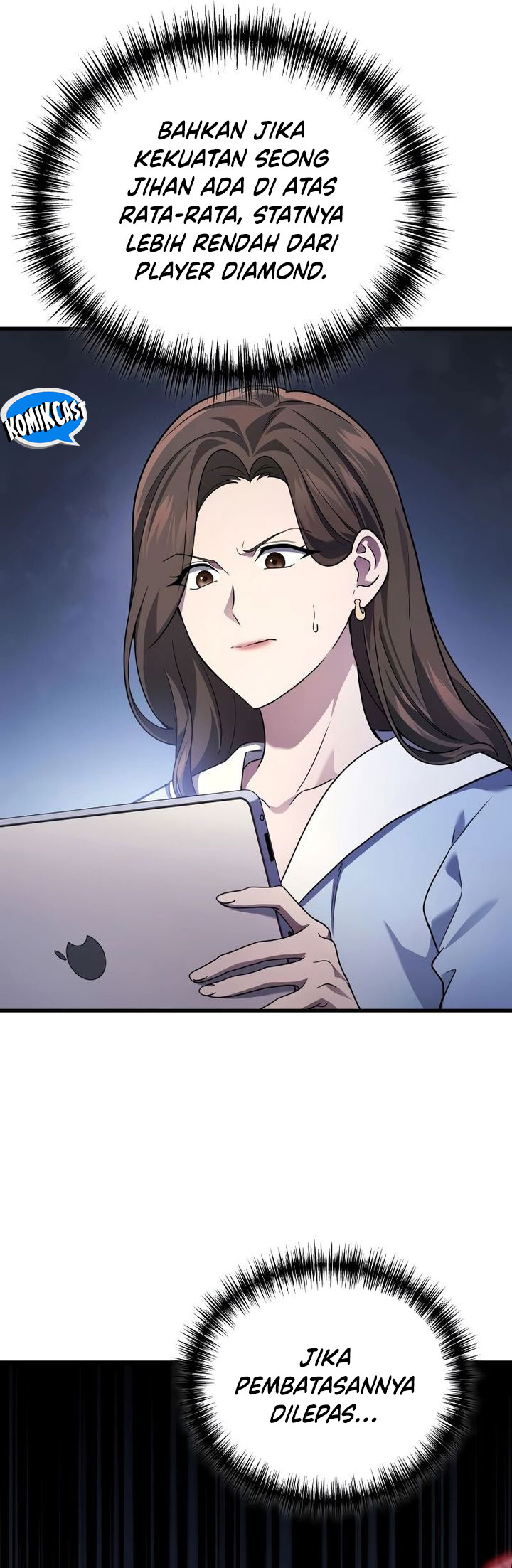 Martial God Regressed to Level 2 Chapter 66 Gambar 7