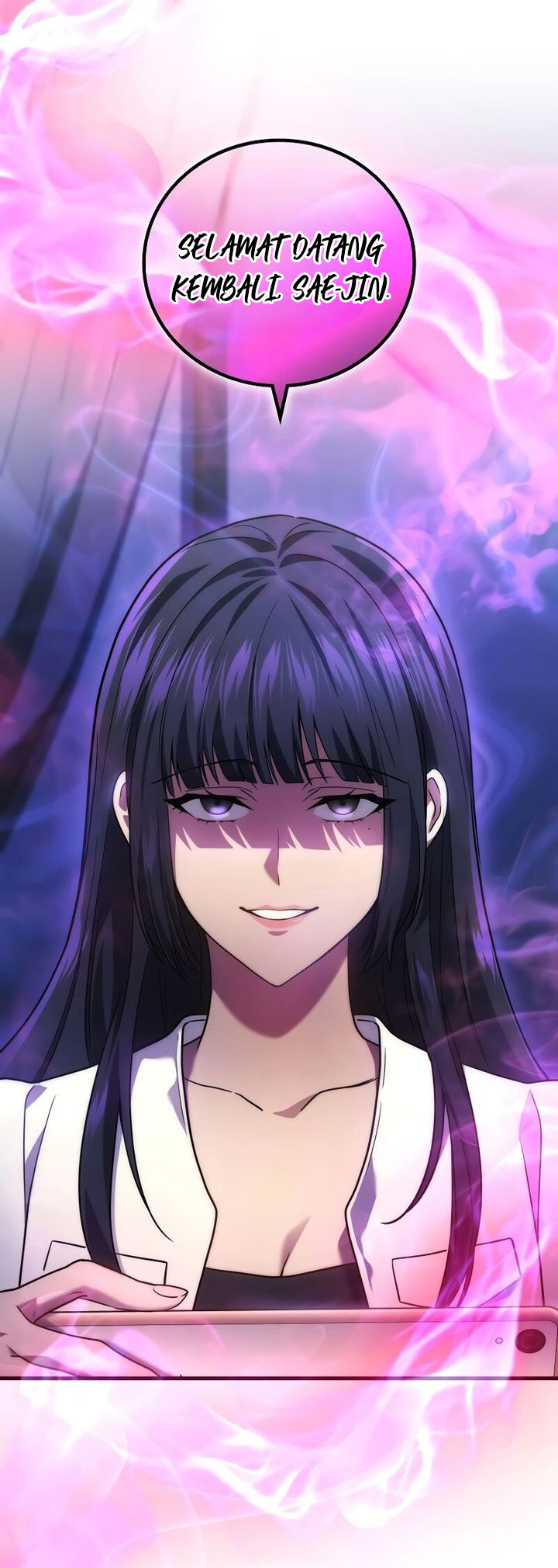 Martial God Regressed to Level 2 Chapter 66 Gambar 79