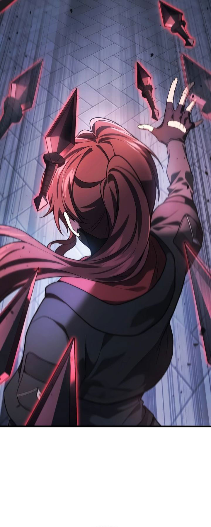 Martial God Regressed to Level 2 Chapter 66 Gambar 9