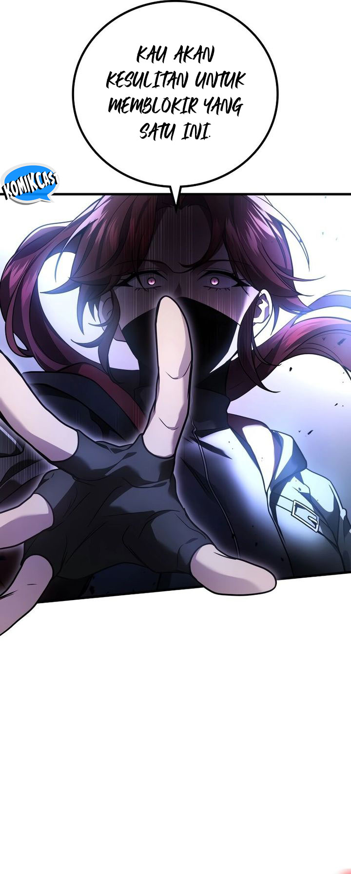 Martial God Regressed to Level 2 Chapter 66 Gambar 10