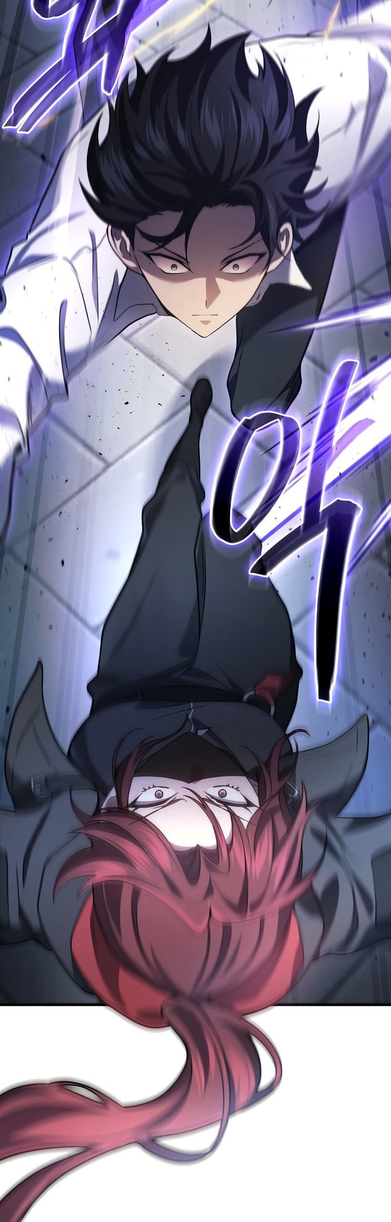 Martial God Regressed to Level 2 Chapter 65 Gambar 39