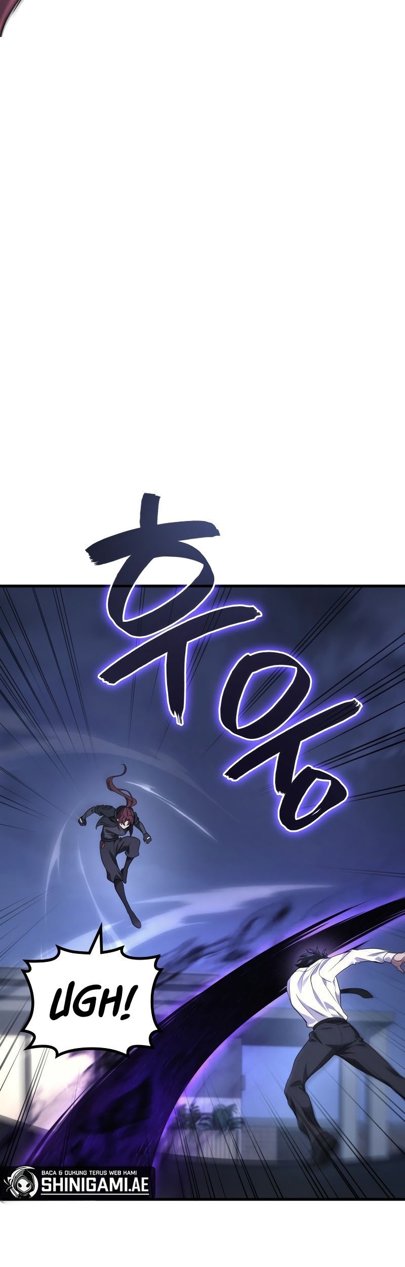 Martial God Regressed to Level 2 Chapter 65 Gambar 40