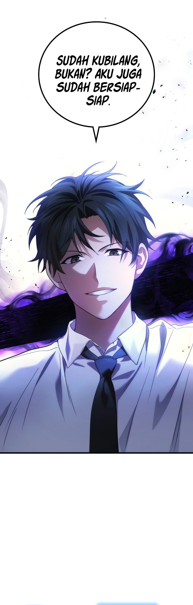 Martial God Regressed to Level 2 Chapter 65 Gambar 4