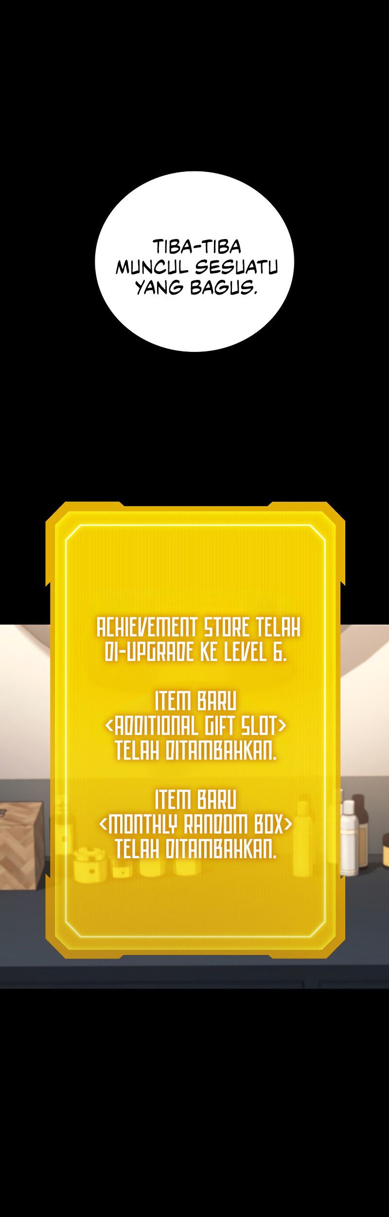 Martial God Regressed to Level 2 Chapter 65 Gambar 7