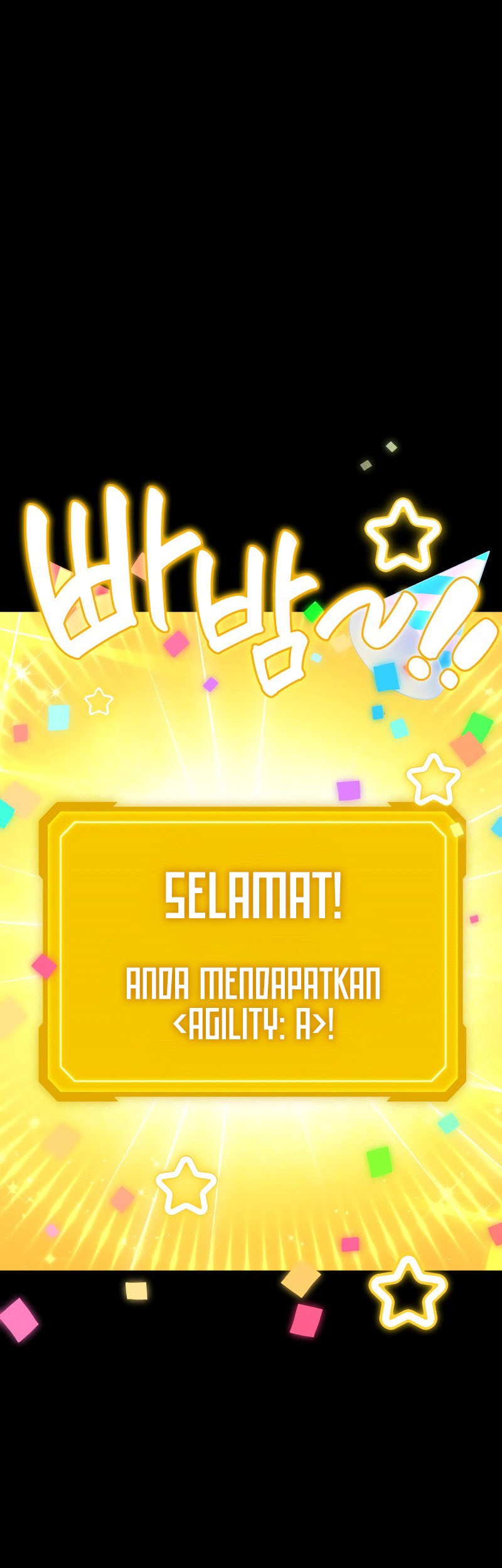 Martial God Regressed to Level 2 Chapter 65 Gambar 12