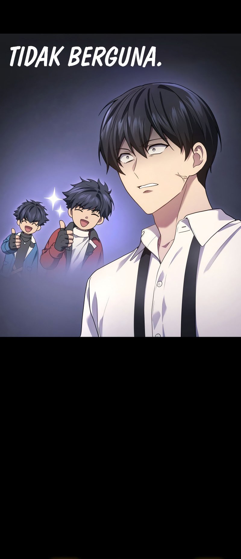 Martial God Regressed to Level 2 Chapter 65 Gambar 13