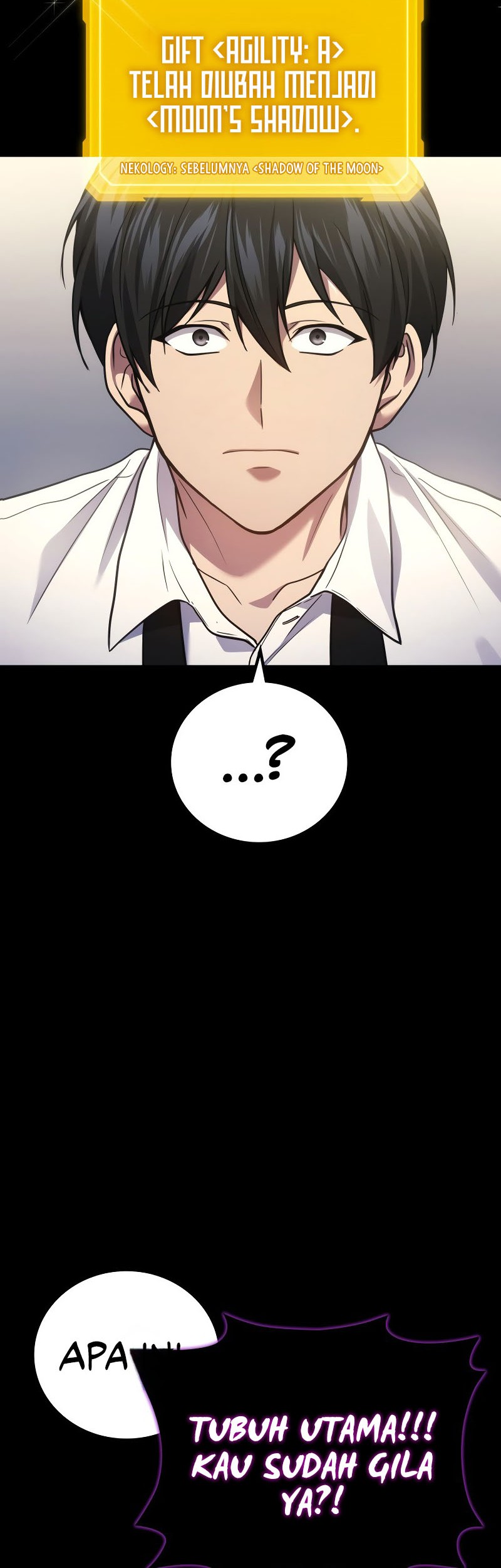 Martial God Regressed to Level 2 Chapter 65 Gambar 15