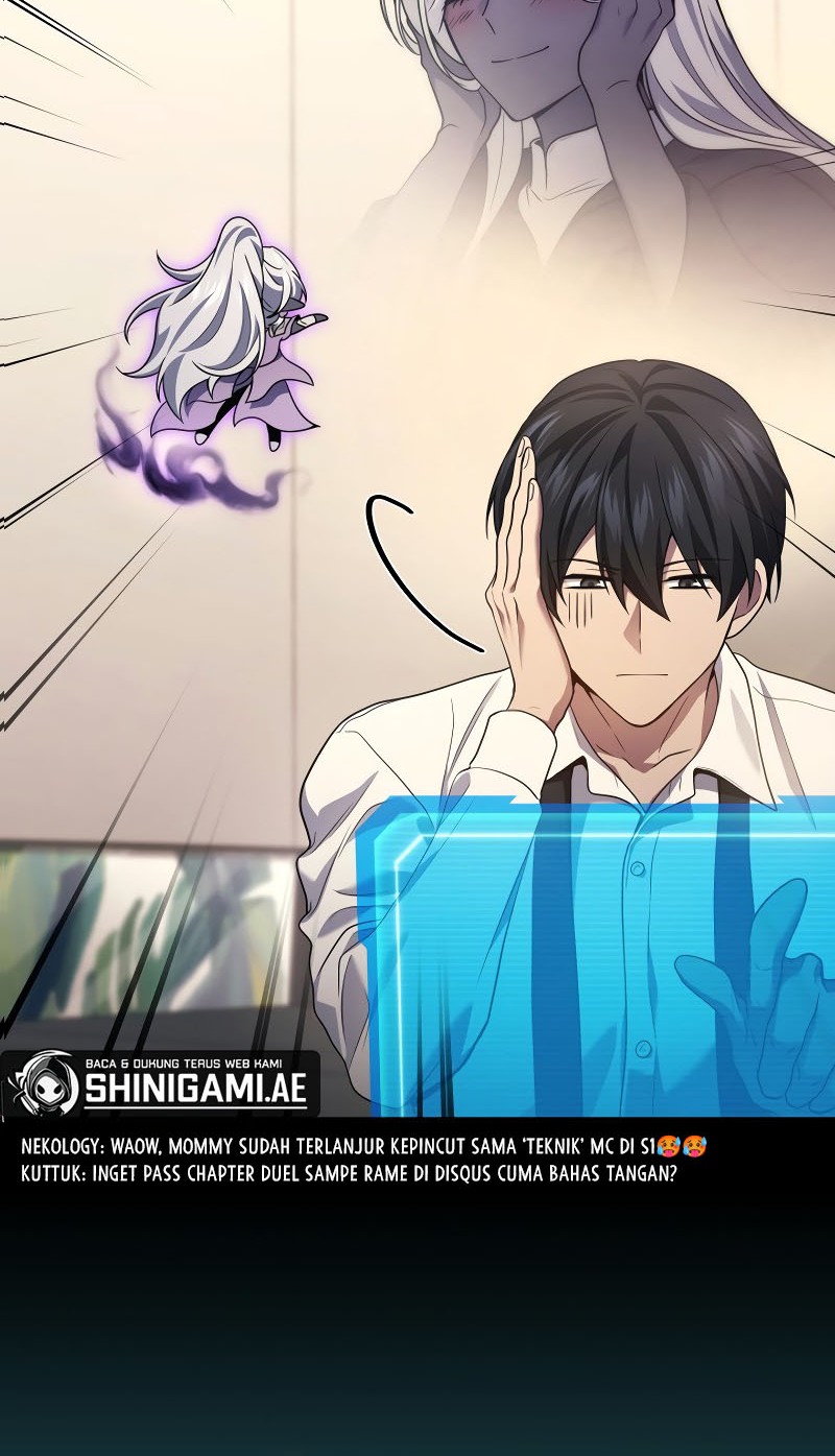 Martial God Regressed to Level 2 Chapter 65 Gambar 17