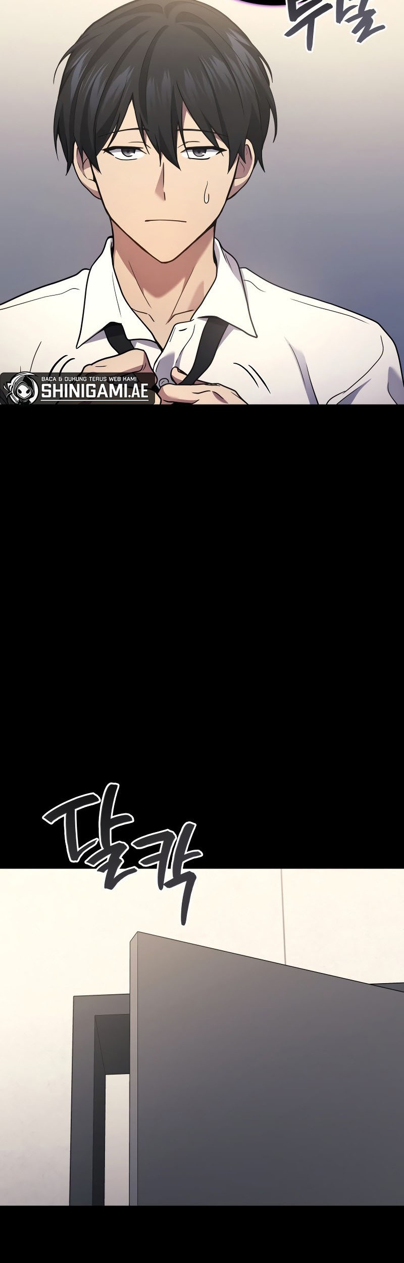 Martial God Regressed to Level 2 Chapter 65 Gambar 21