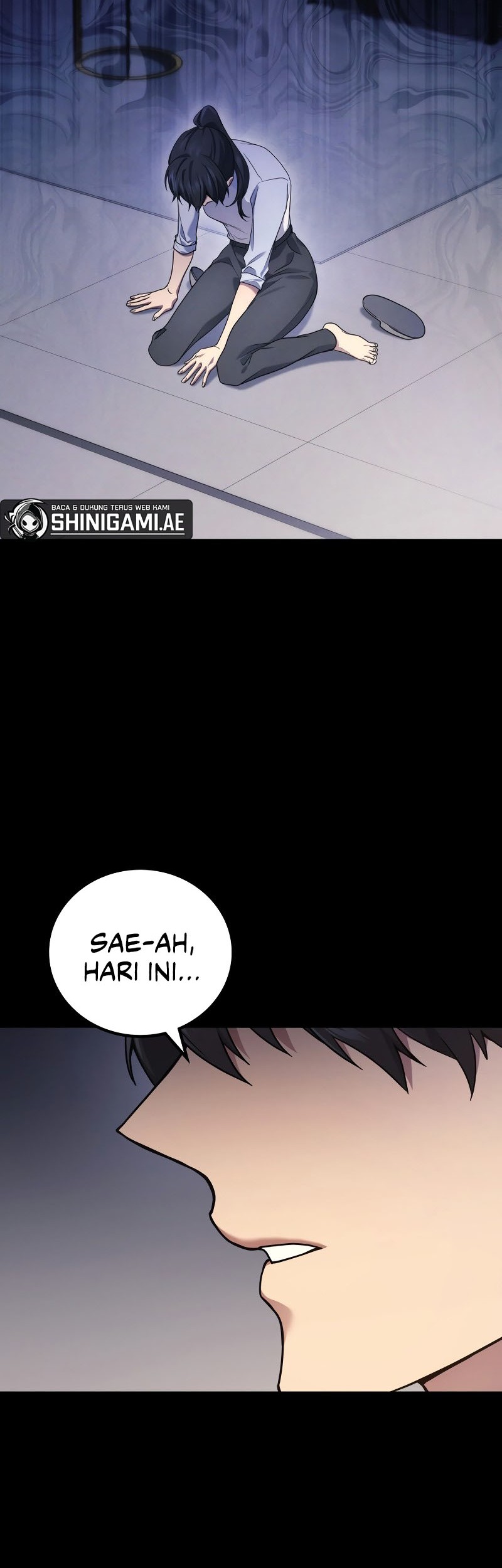 Martial God Regressed to Level 2 Chapter 65 Gambar 25