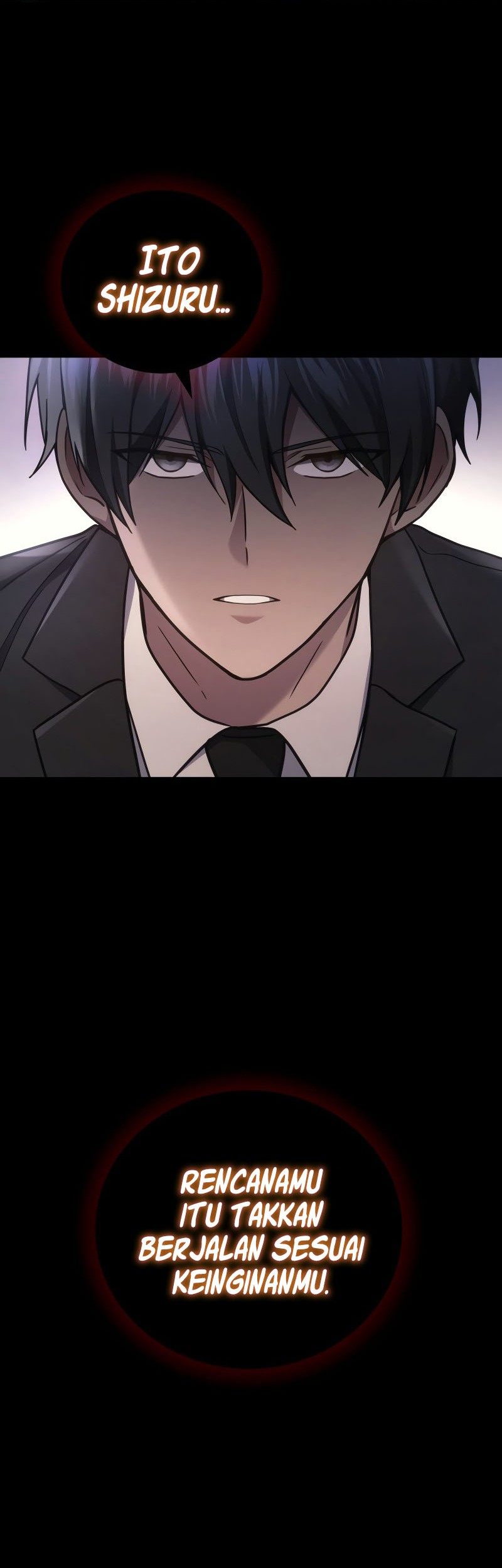 Martial God Regressed to Level 2 Chapter 65 Gambar 29