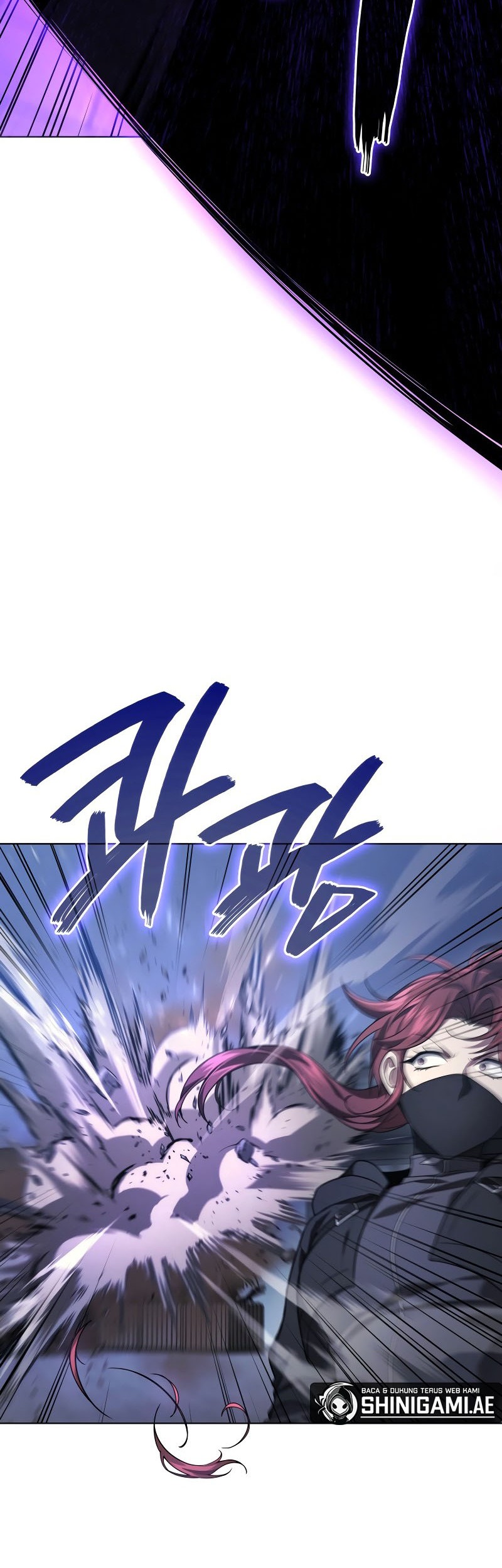 Martial God Regressed to Level 2 Chapter 65 Gambar 33