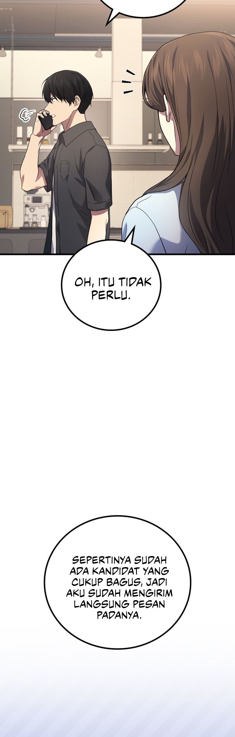 Martial God Regressed to Level 2 Chapter 55 Gambar 59