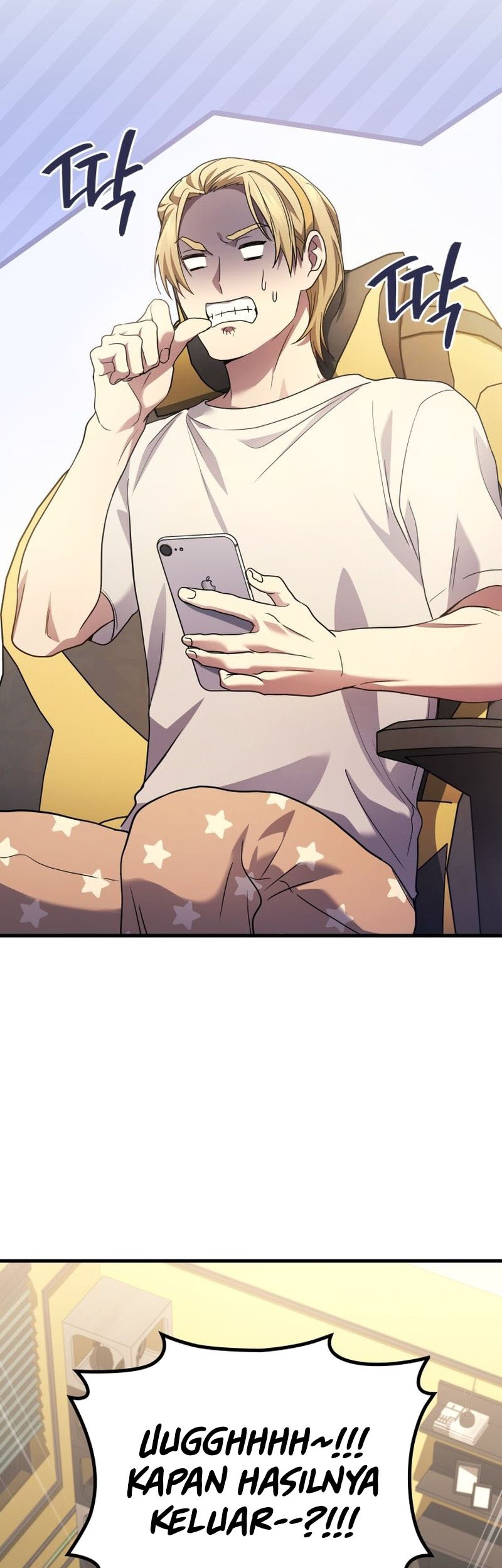 Martial God Regressed to Level 2 Chapter 55 Gambar 60