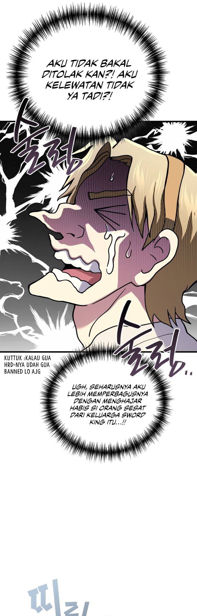 Martial God Regressed to Level 2 Chapter 55 Gambar 62