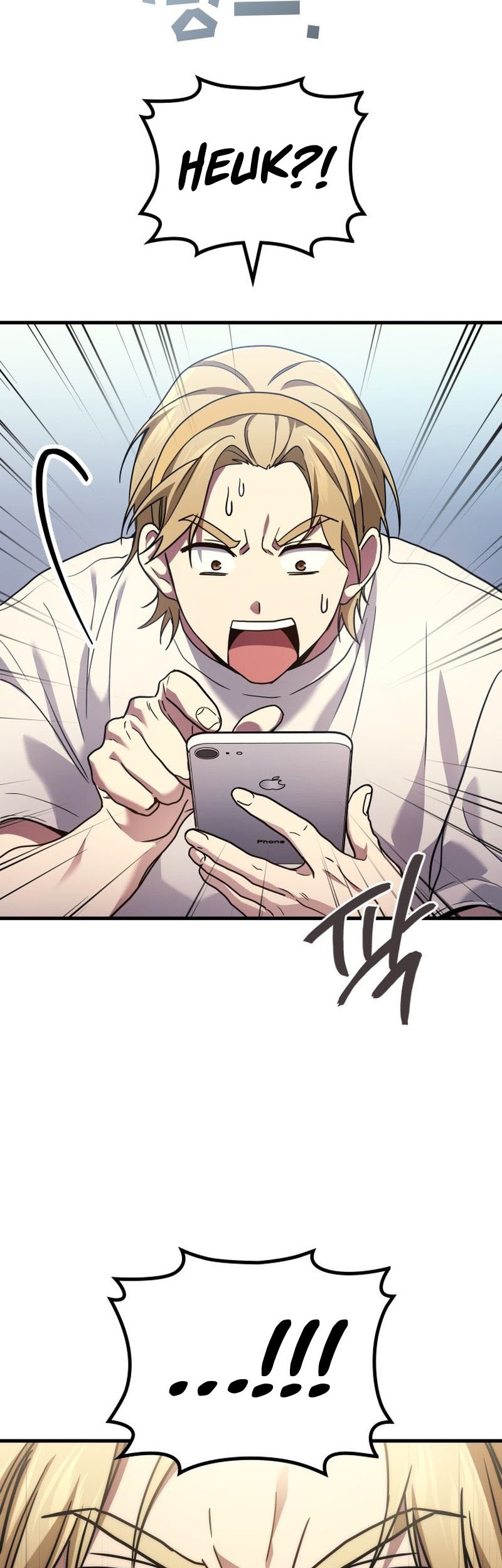 Martial God Regressed to Level 2 Chapter 55 Gambar 63