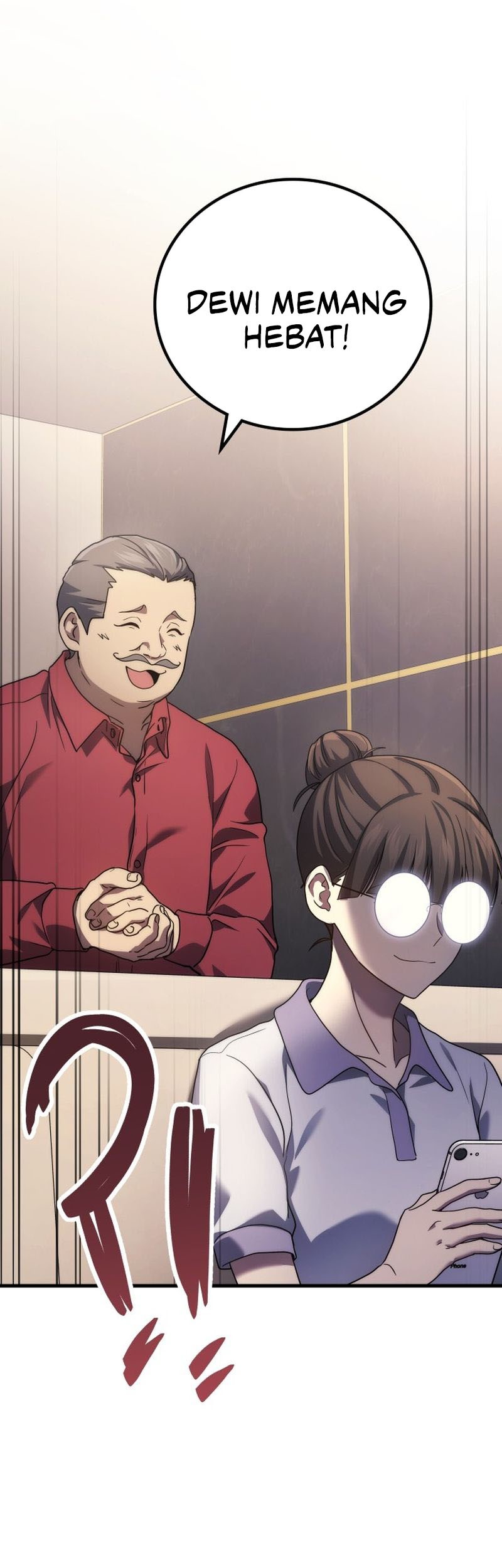 Martial God Regressed to Level 2 Chapter 55 Gambar 66