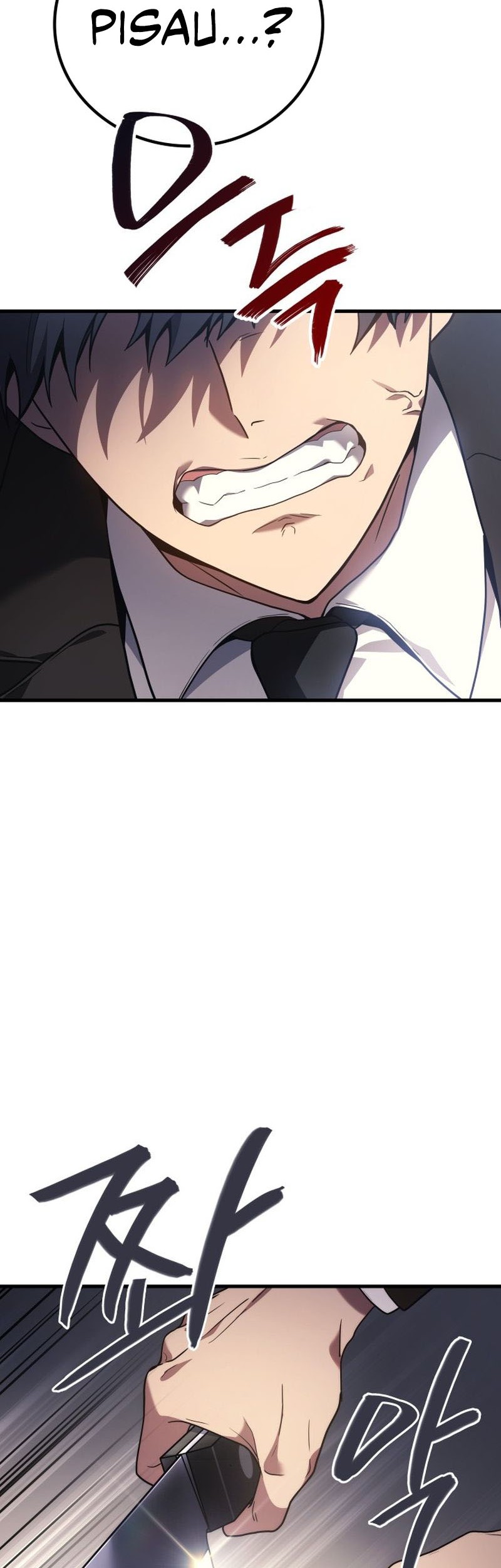 Martial God Regressed to Level 2 Chapter 55 Gambar 39