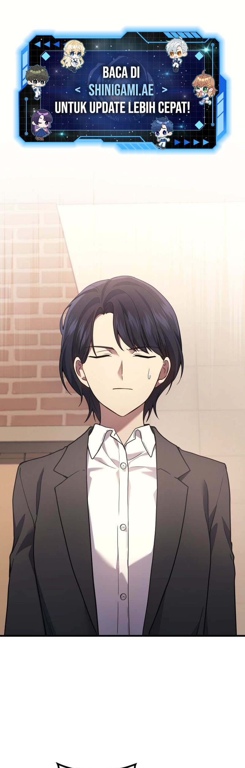 Manhwa Martial God Regressed to Level 2 Chapter 55 gambar nomor 2