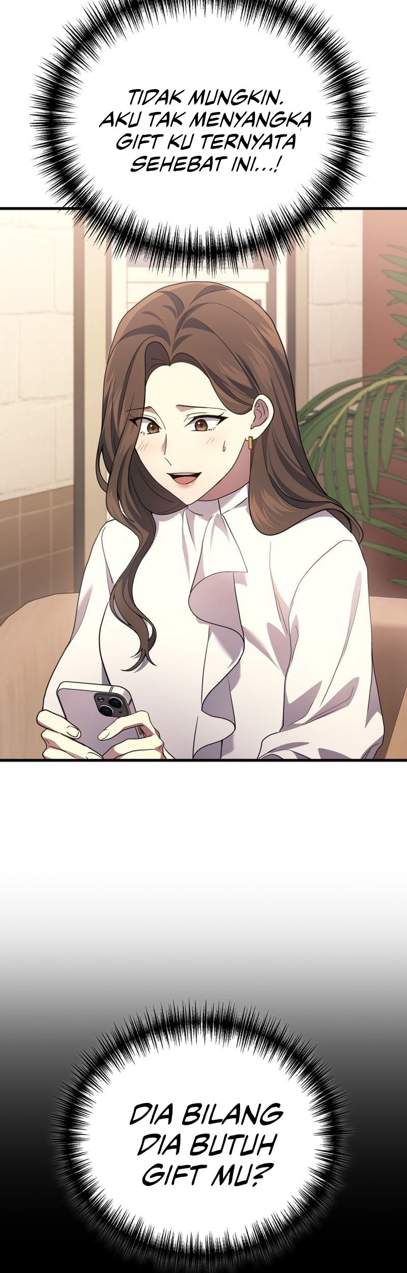 Martial God Regressed to Level 2 Chapter 55 Gambar 4