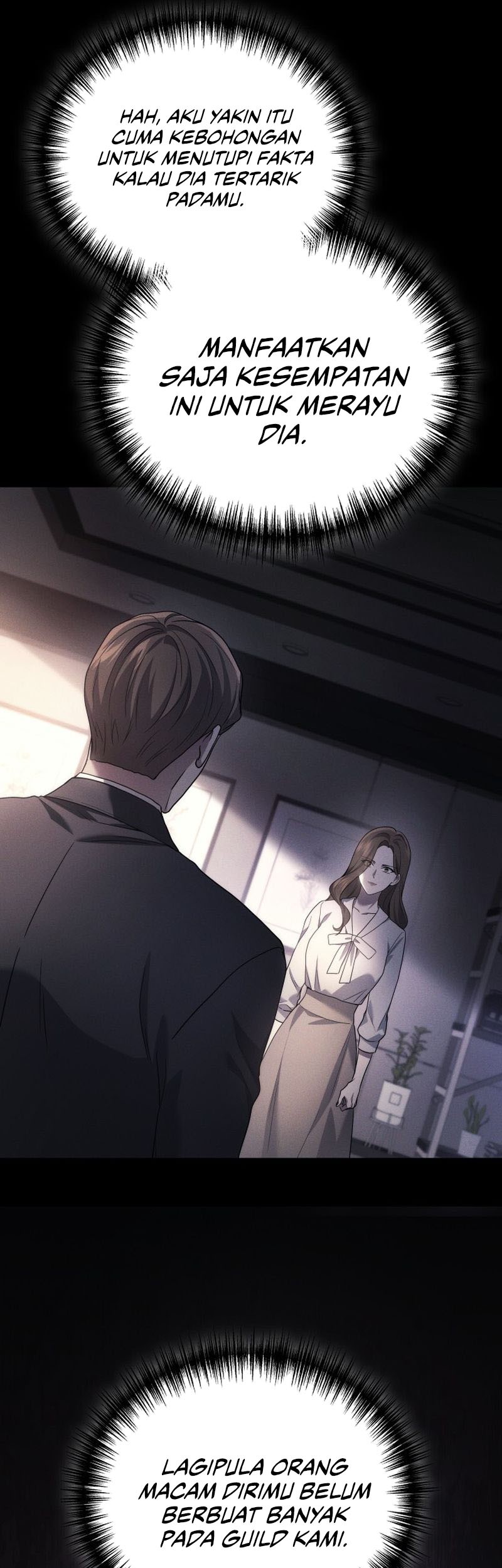 Martial God Regressed to Level 2 Chapter 55 Gambar 6