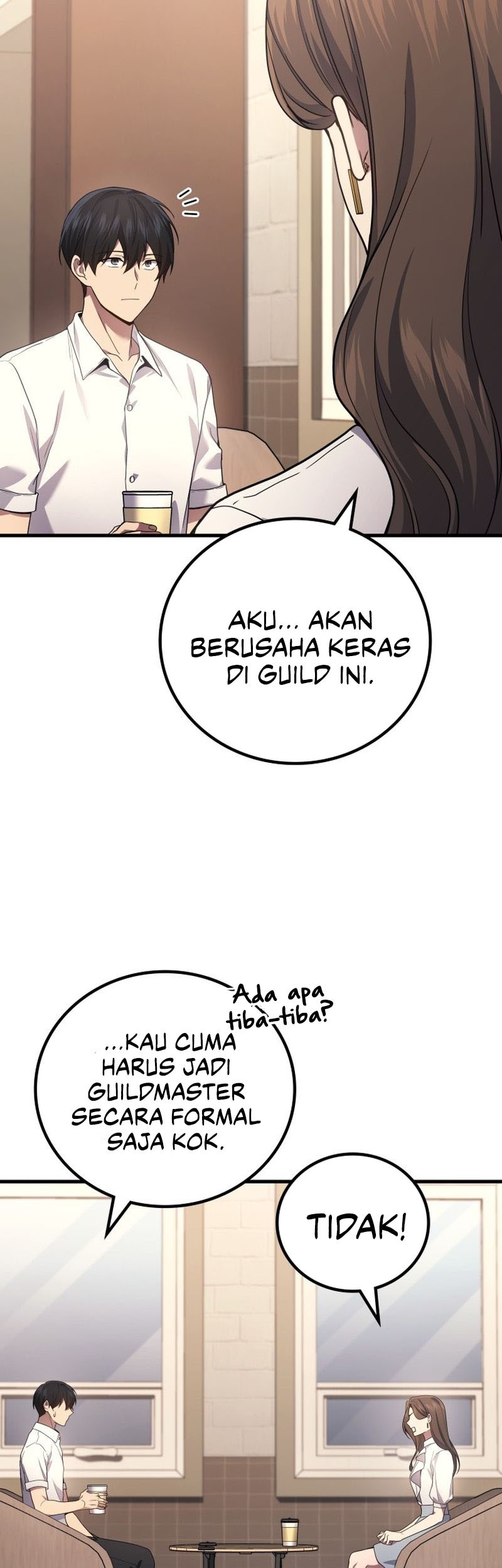 Martial God Regressed to Level 2 Chapter 55 Gambar 8