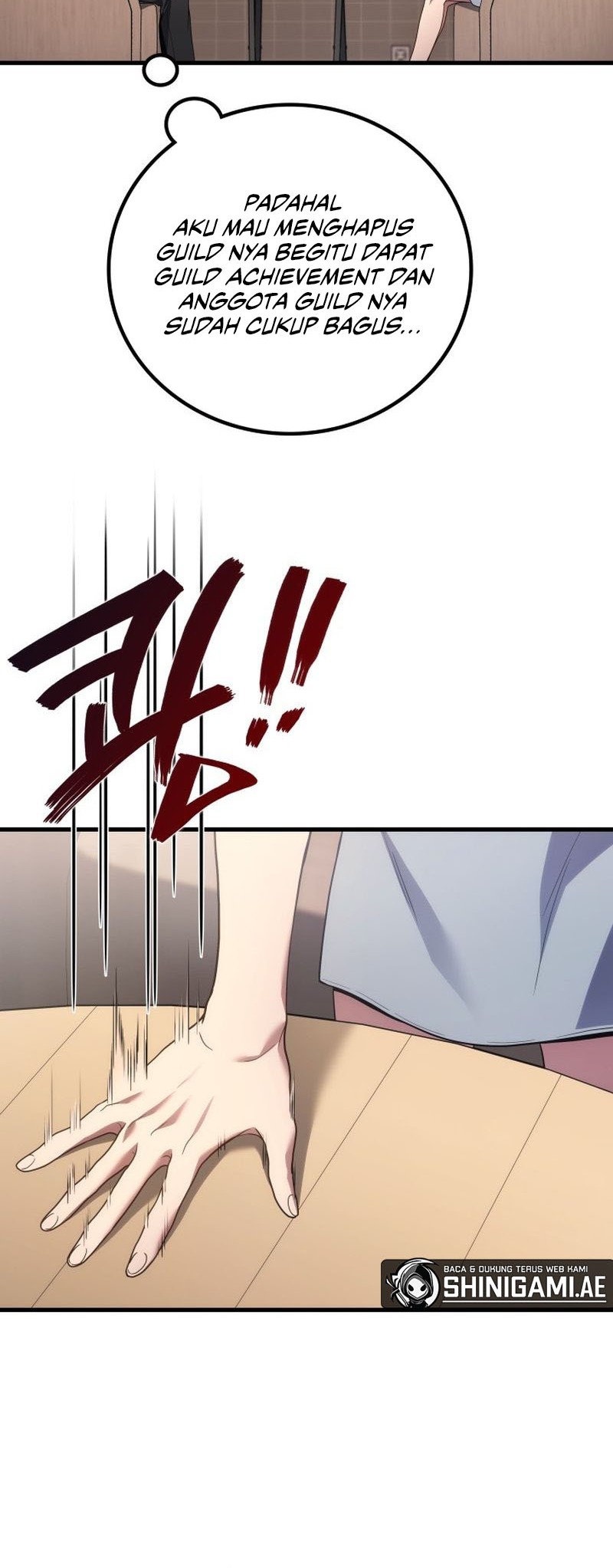 Martial God Regressed to Level 2 Chapter 55 Gambar 9