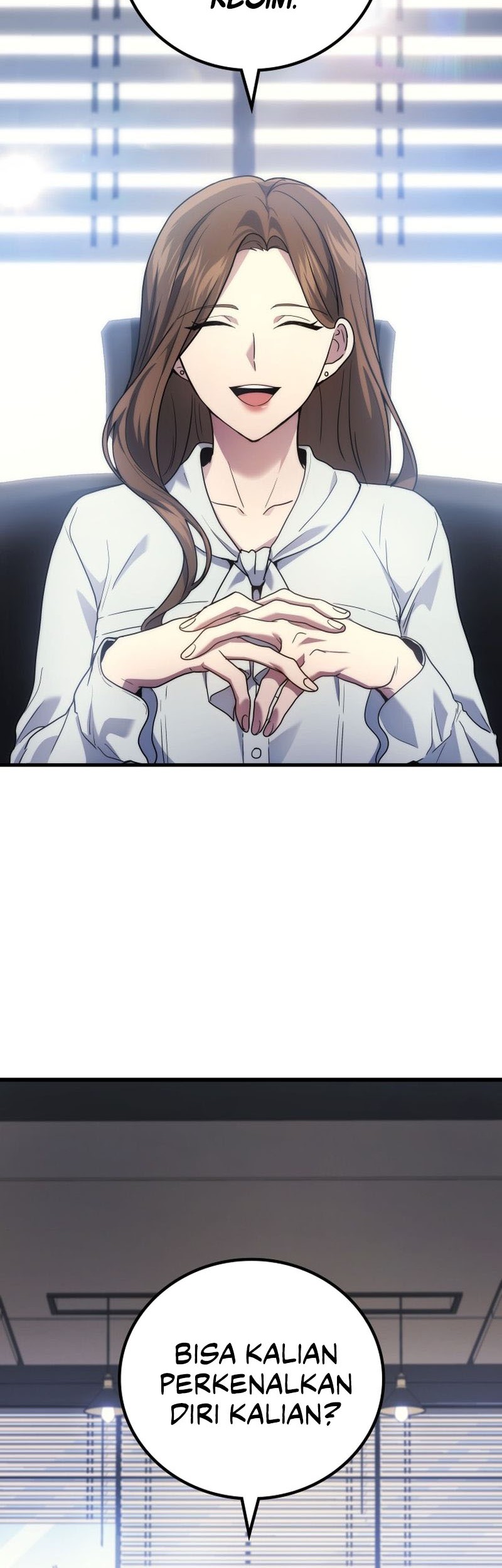 Martial God Regressed to Level 2 Chapter 55 Gambar 15