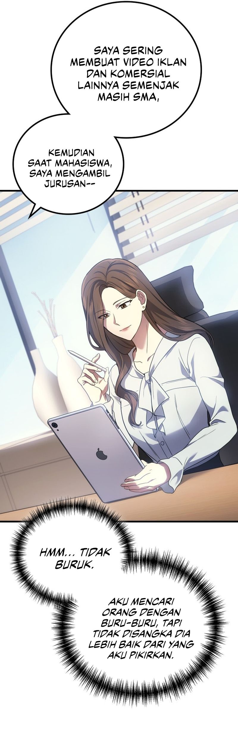 Martial God Regressed to Level 2 Chapter 55 Gambar 18