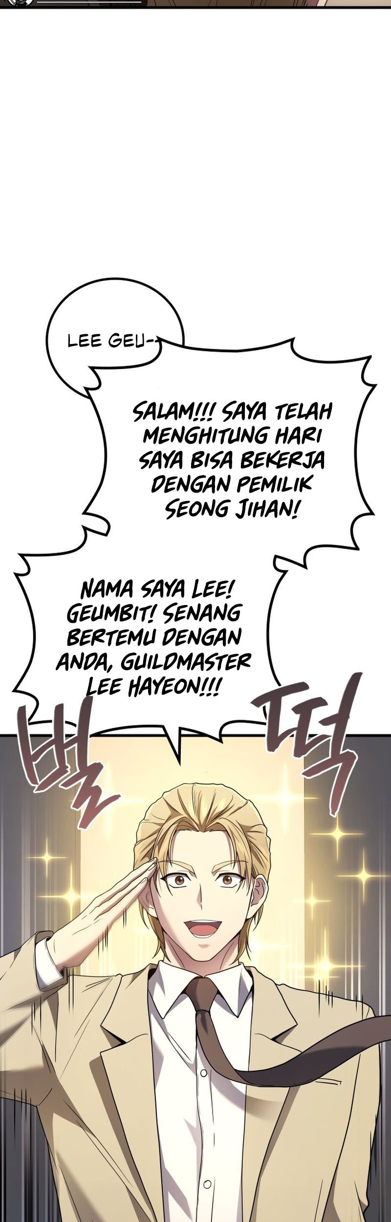 Martial God Regressed to Level 2 Chapter 55 Gambar 20