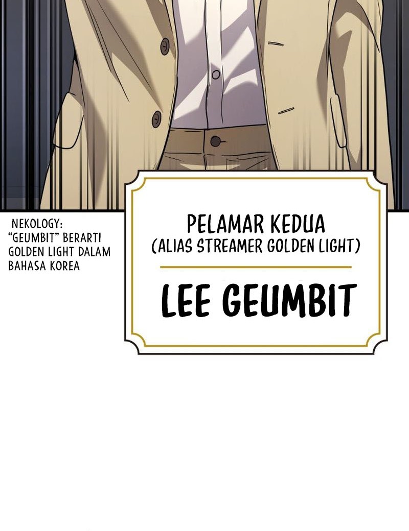 Martial God Regressed to Level 2 Chapter 55 Gambar 21